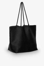 The Brooklyn Bag - Black
