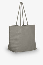 The Brooklyn Bag - Beige