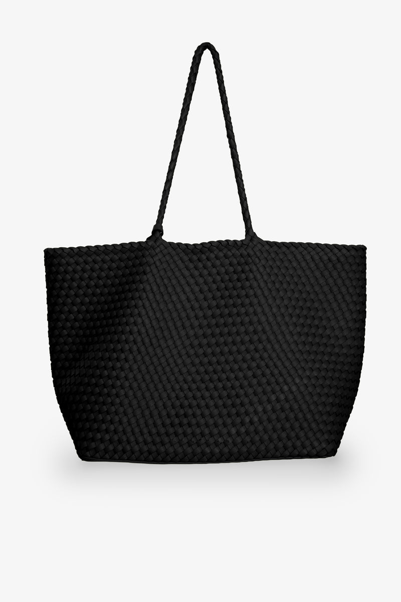 The Brooklyn Bag - Black