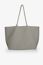 The Brooklyn Bag - Beige