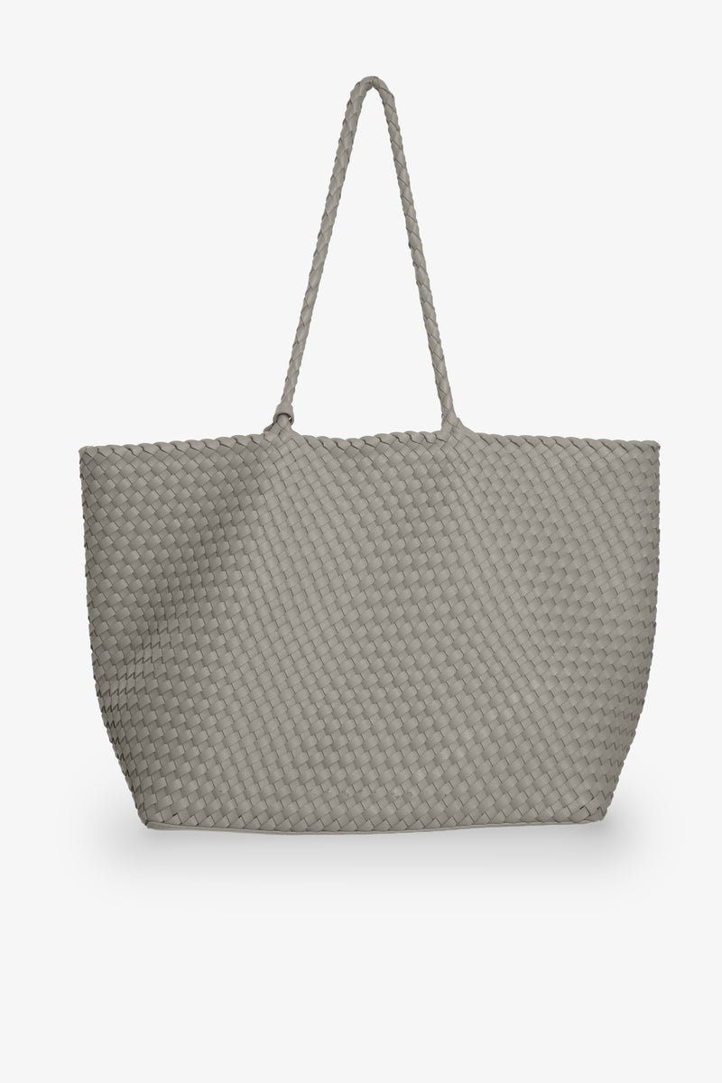 The Brooklyn Bag - Beige