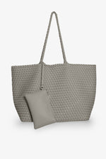The Brooklyn Bag - Beige