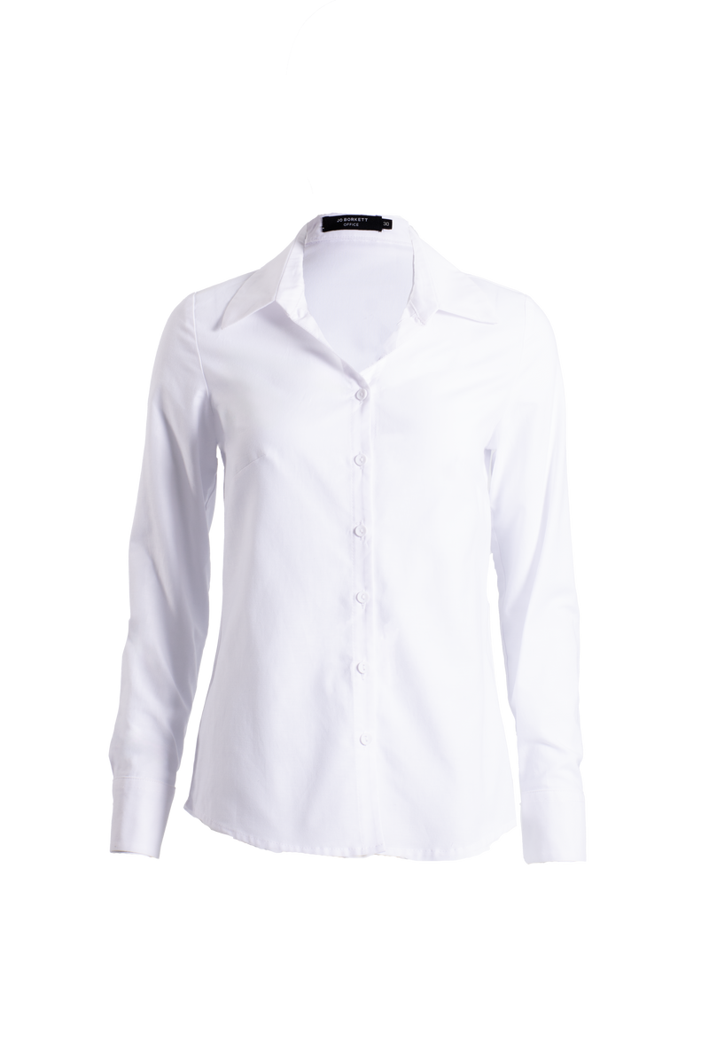 Ladies Office Shirt