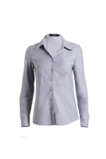 Ladies Office Shirt