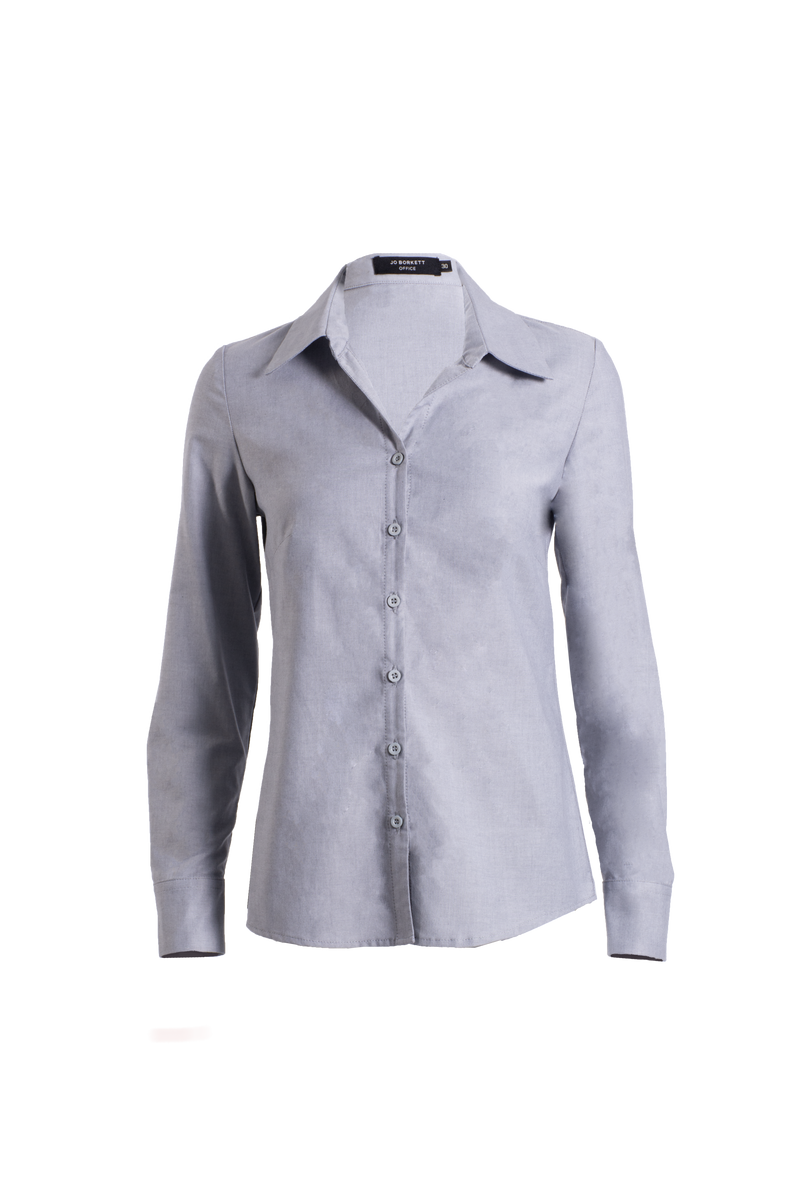 Ladies Office Shirt