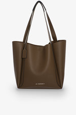 The Blair Bag - Brown