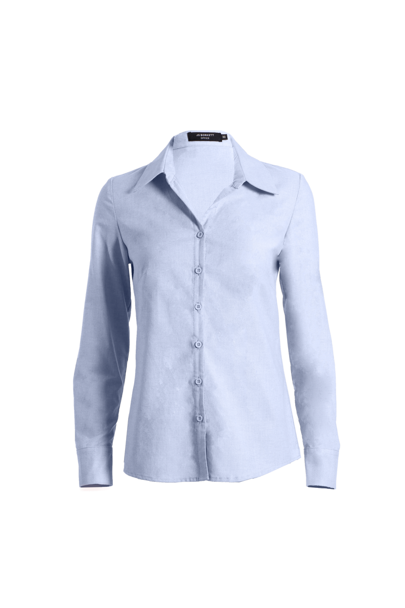 Ladies Office Shirt