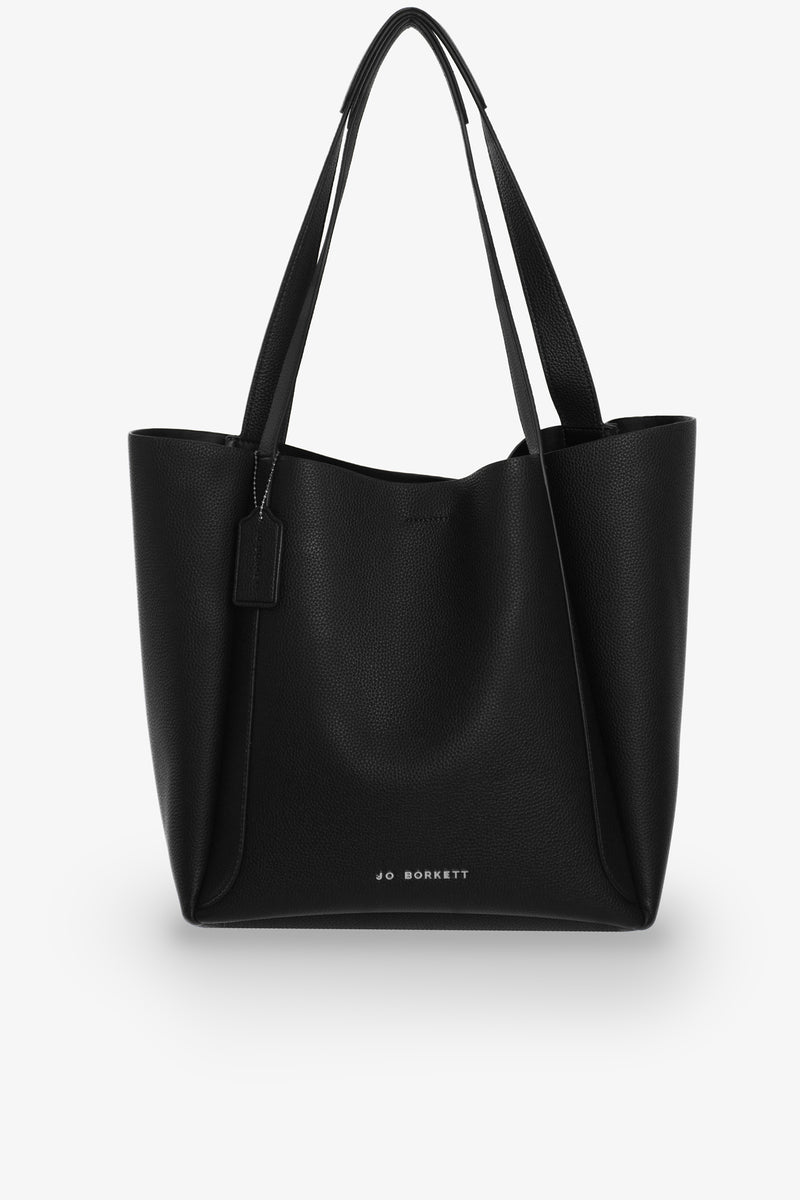The Blair Bag - Black