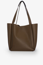 The Blair Bag - Brown