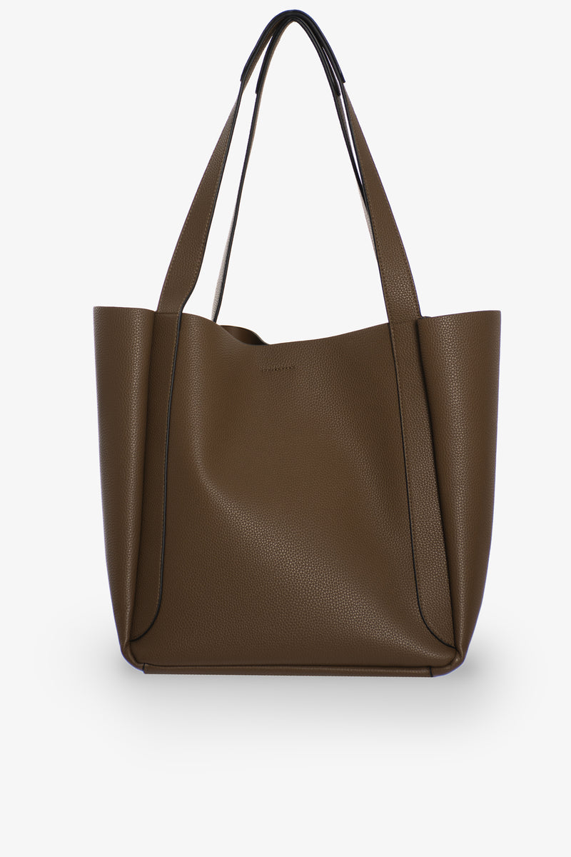 The Blair Bag - Brown