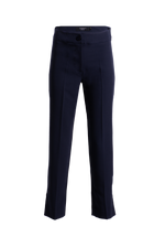 Ladies Office Narrow Leg Trousers