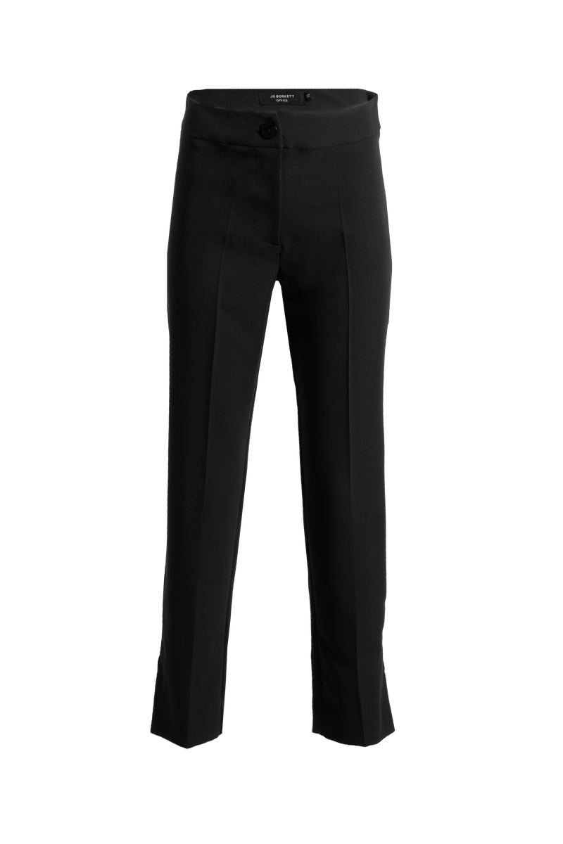 Ladies Office Narrow Leg Trousers