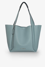 The Blair Bag - Denim
