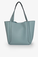 The Blair Bag - Denim
