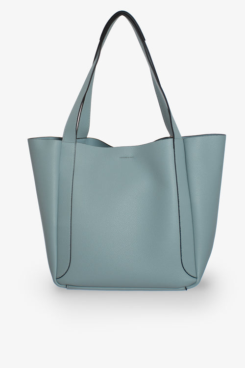 The Blair Bag - Denim