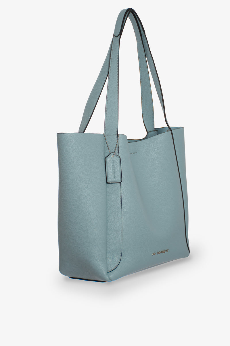 The Blair Bag - Denim