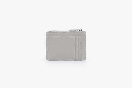 The Jessica Card Holder - Grey