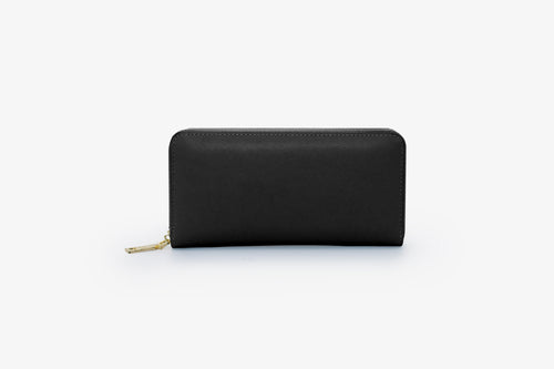 The Meryl Wallet - Black