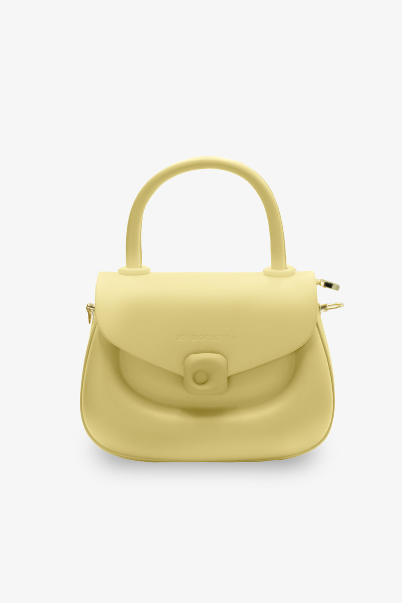 The Florence Bag - Butter