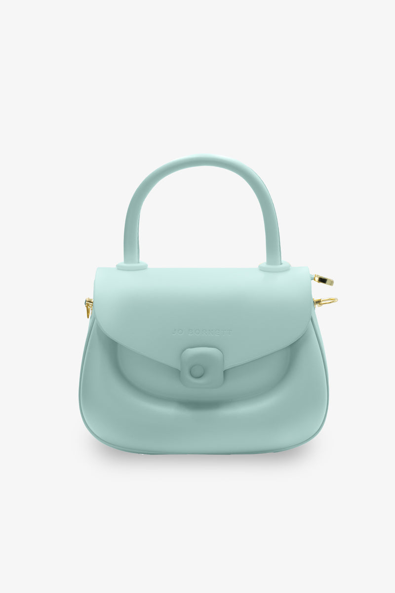 The Florence Bag - Mint