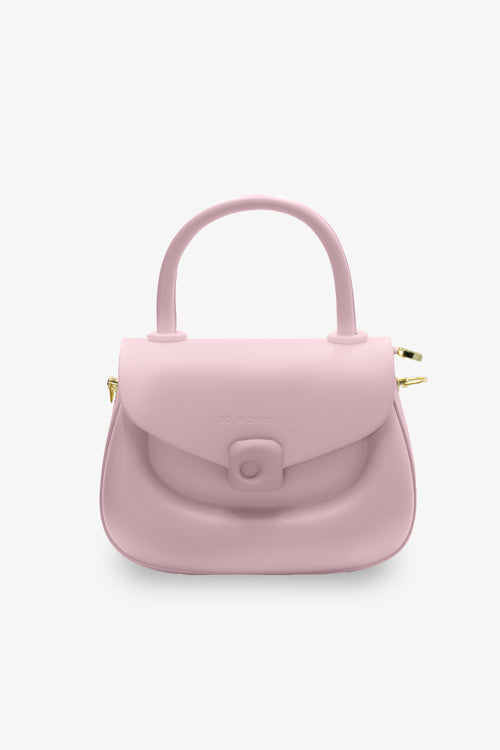The Florence Bag- Pink