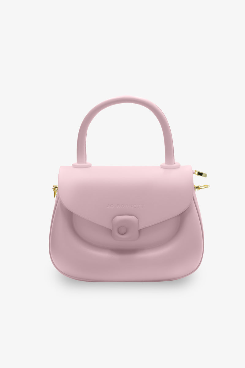 The Florence Bag- Pink