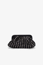 Stud Clutch Bag