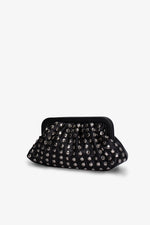 Stud Clutch Bag