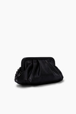 Stud Clutch Bag