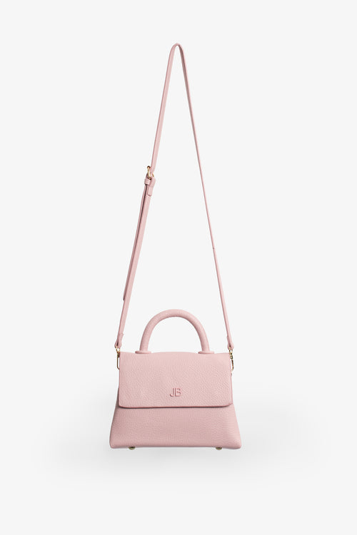 The Hailey Bag - Pink