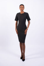 Ladies Office Dress