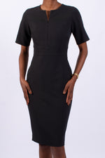Ladies Office Dress
