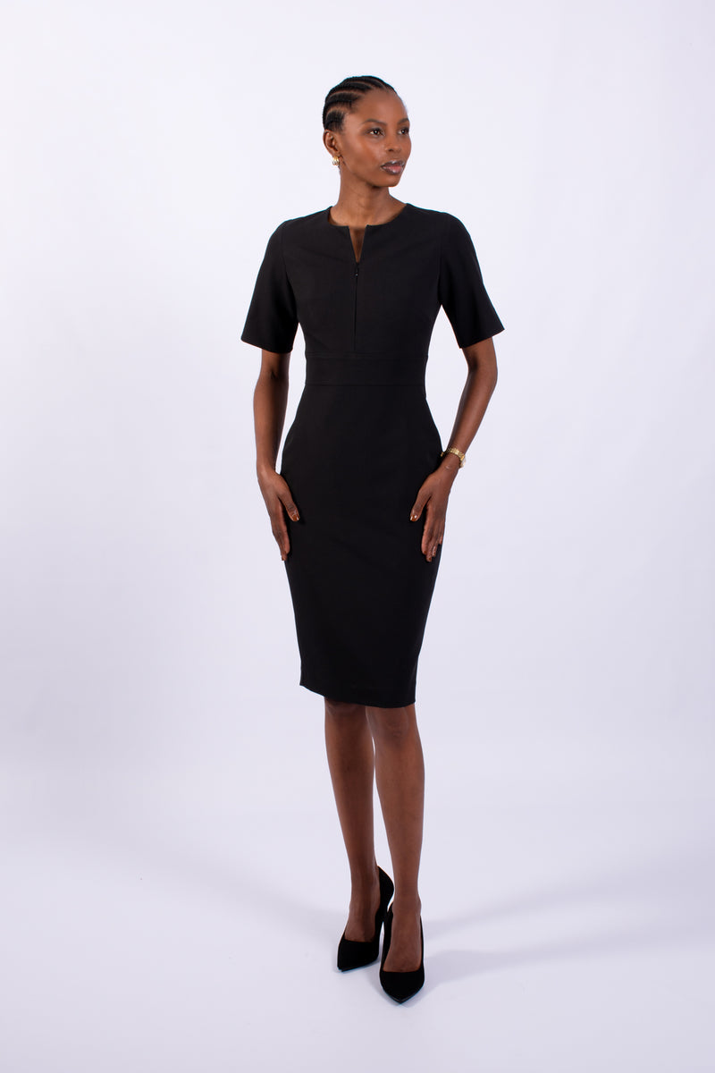 Ladies Office Dress
