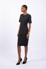 Ladies Office Dress