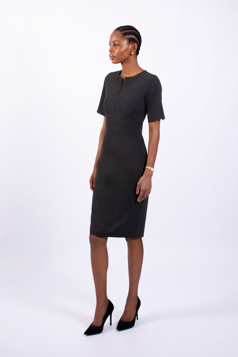 Ladies Office Dress