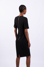Ladies Office Dress