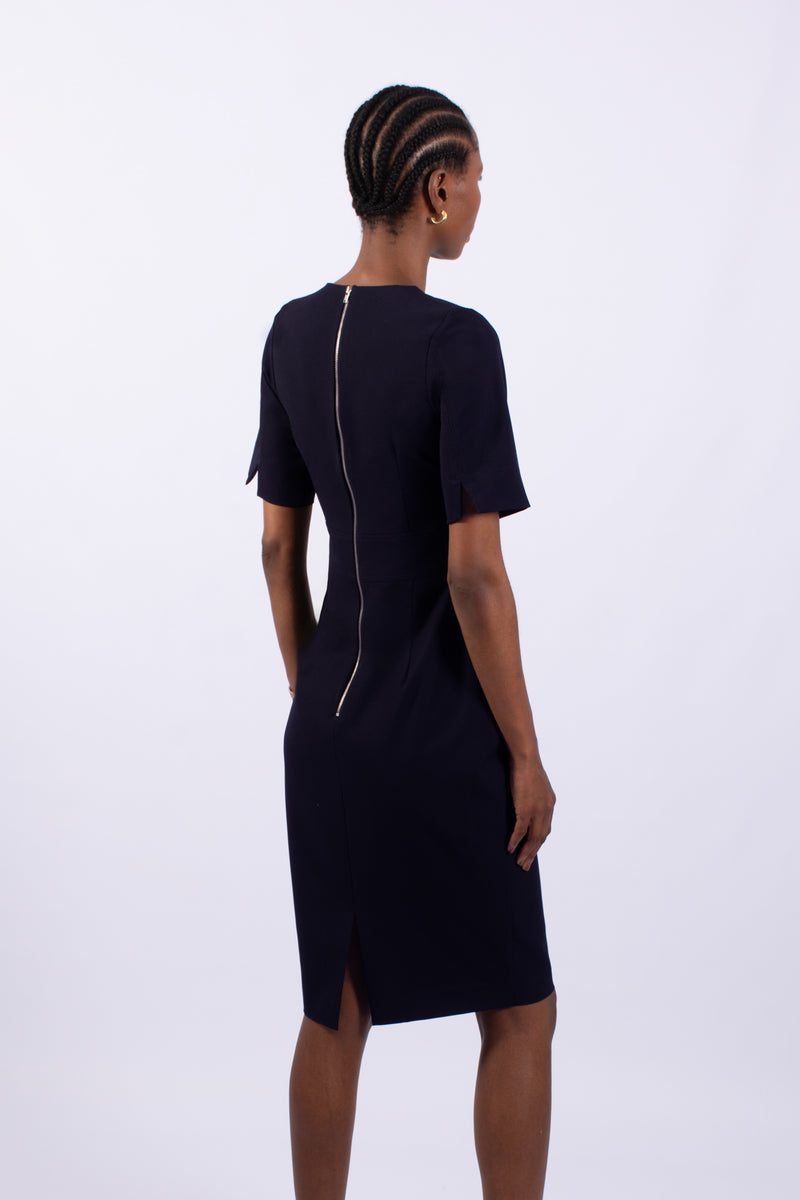 Ladies Office Dress