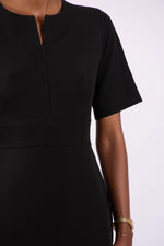 Ladies Office Dress