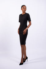 Ladies Office Dress
