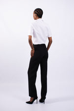Ladies Office Short Sleeve Shirt