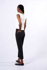 Ladies Office Narrow Leg Trousers