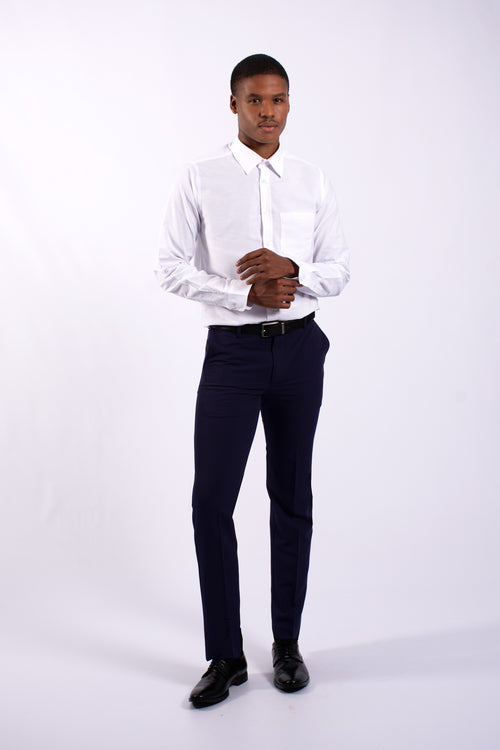 Men's Office Skinny Trouser