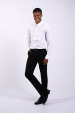 Men's Office Narrow Trouser