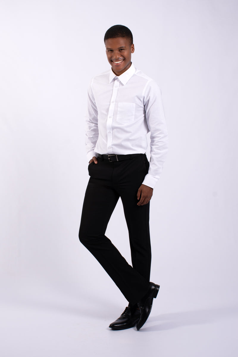 Men's Office Narrow Trouser