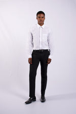 Men's Office Narrow Trouser