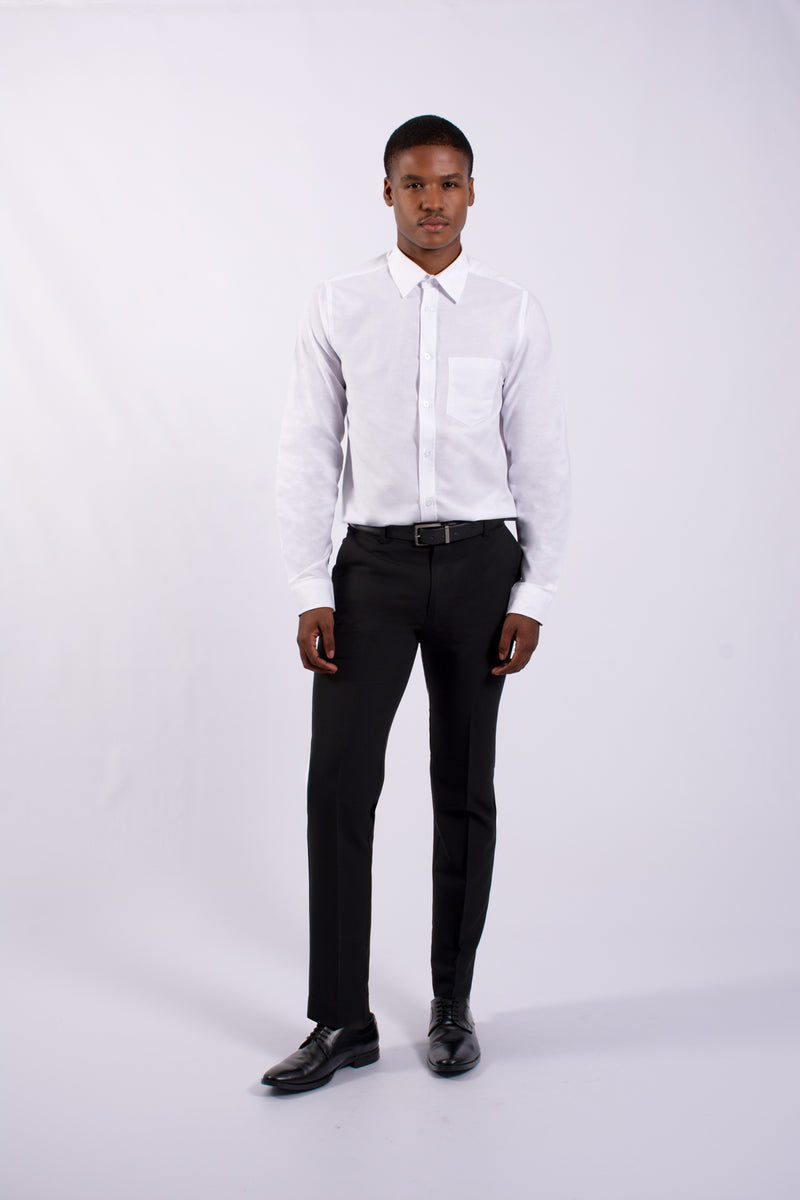 Men's Office Narrow Trouser