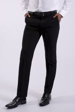 Men's Office Narrow Trouser