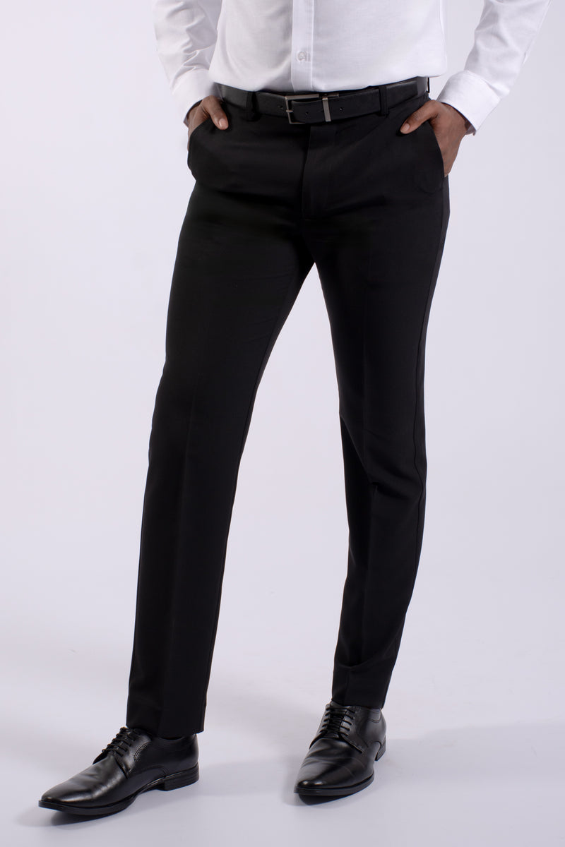 Men's Office Narrow Trouser