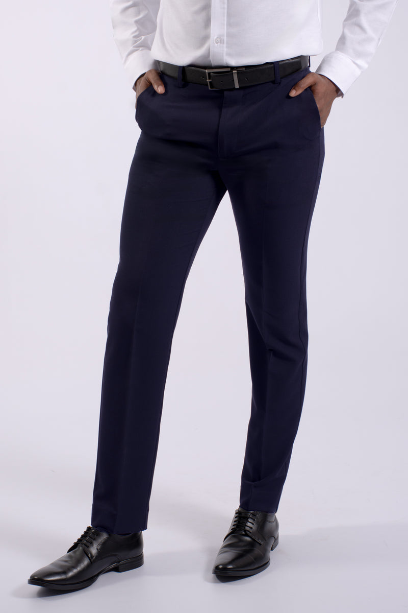 Men's Office Narrow Trouser