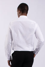 Men's Office Shirt